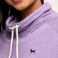 Ladies Chappy Cowlneck