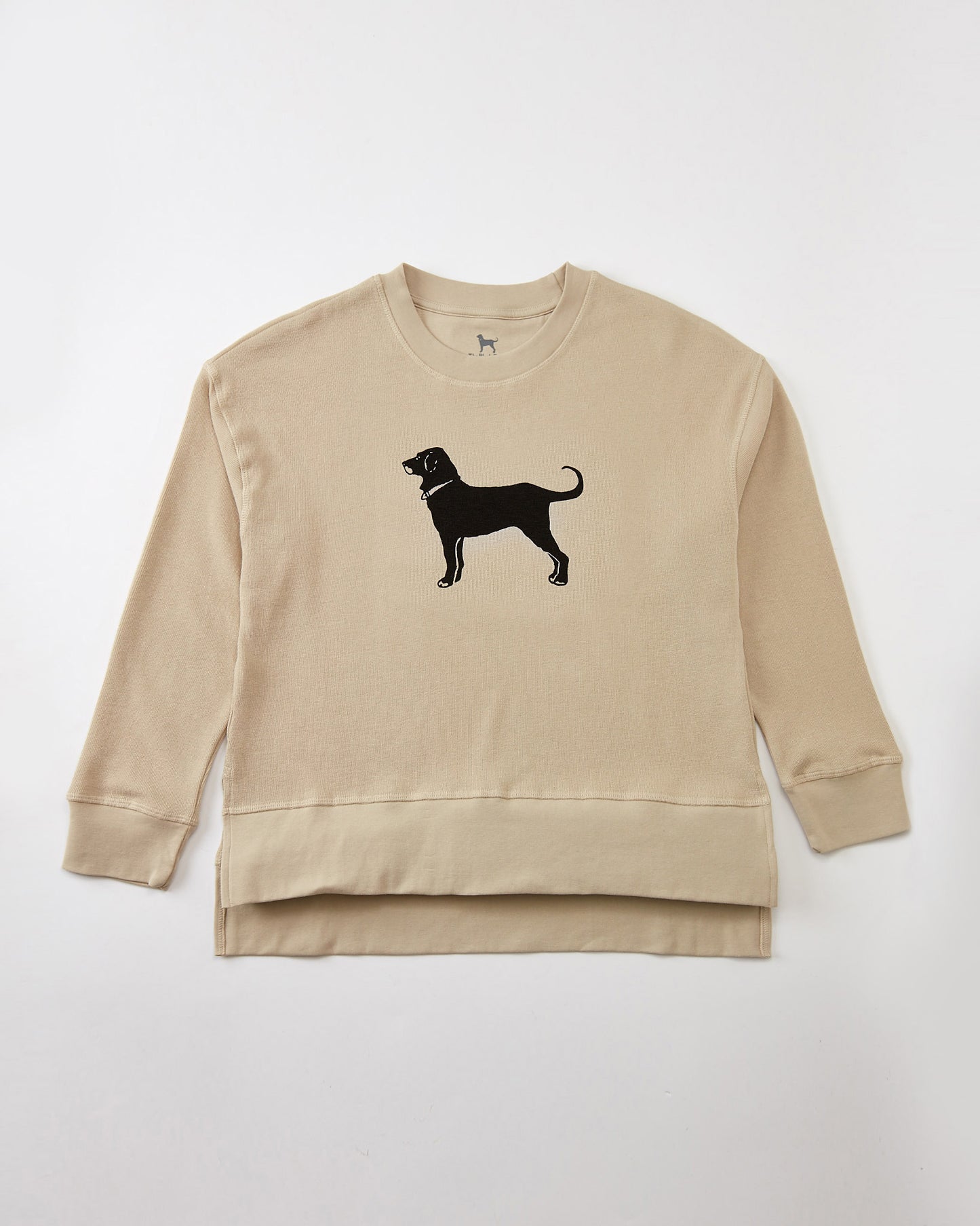 Beachfront Longsleeve Crew