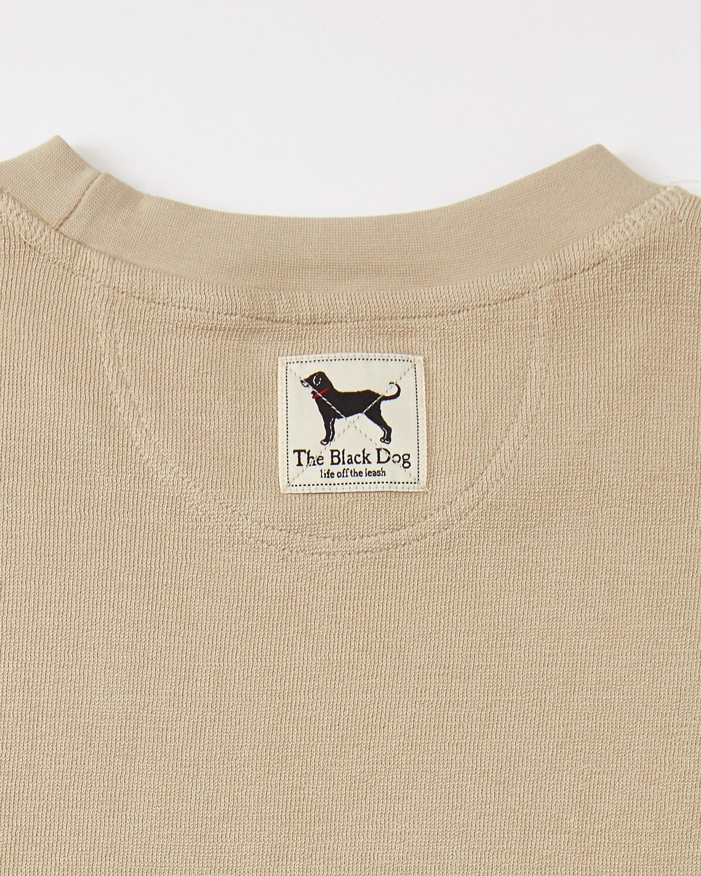 Beachfront Longsleeve Crew