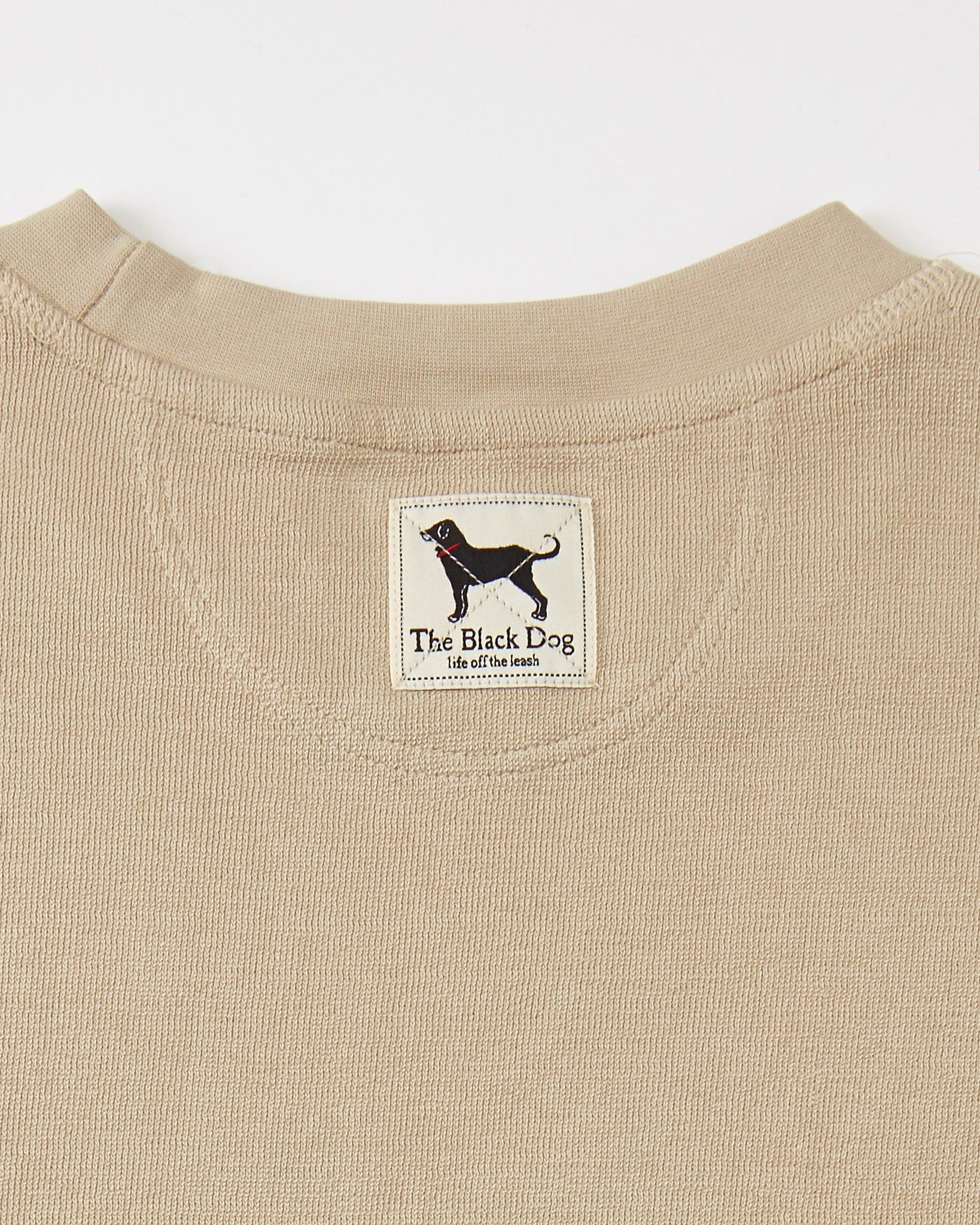 Beachfront Longsleeve Crew