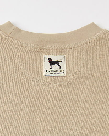 Beachfront Longsleeve Crew
