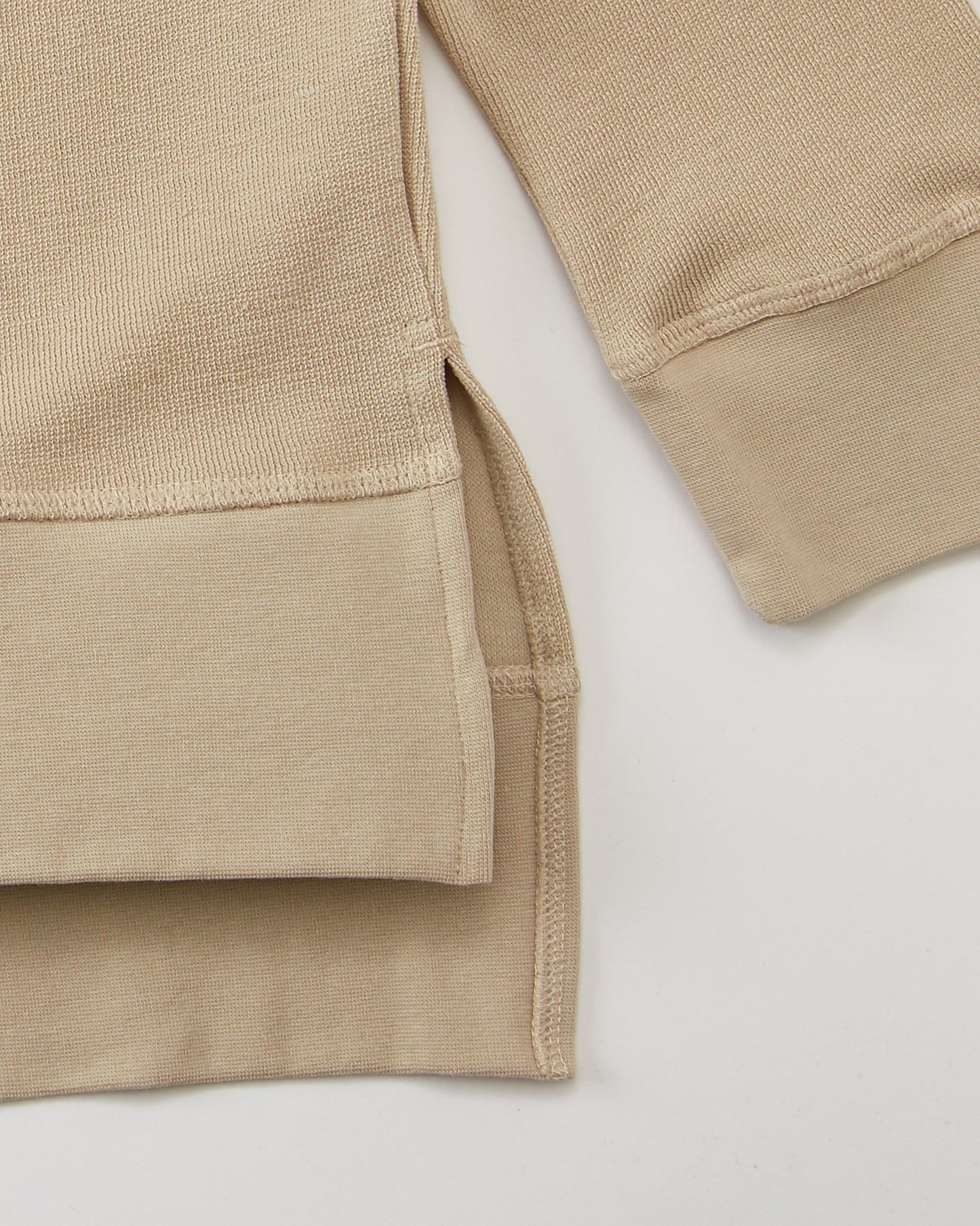 Beachfront Longsleeve Crew