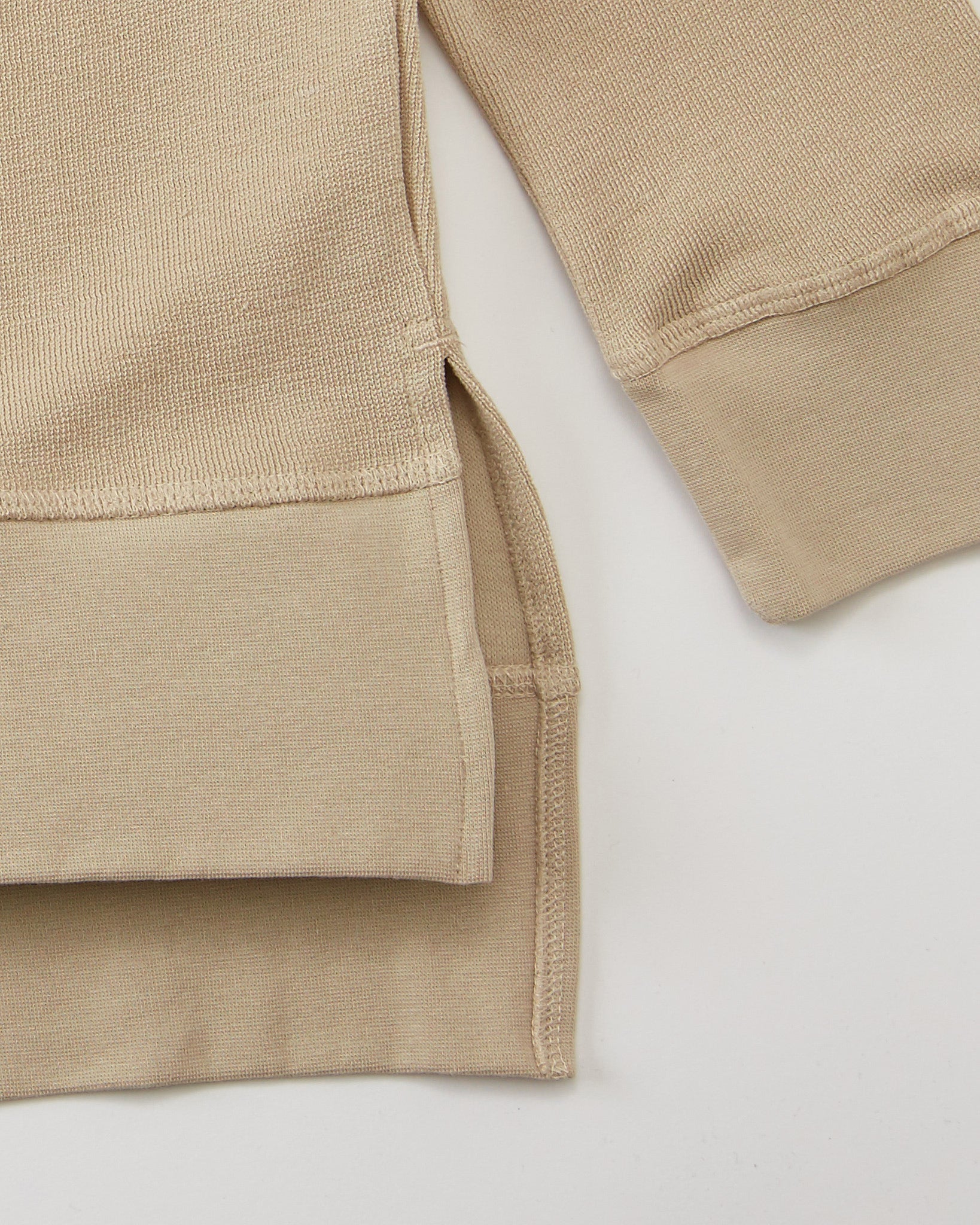 Beachfront Longsleeve Crew