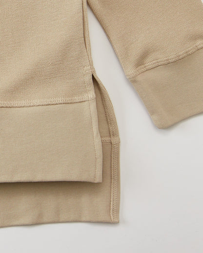 Beachfront Longsleeve Crew