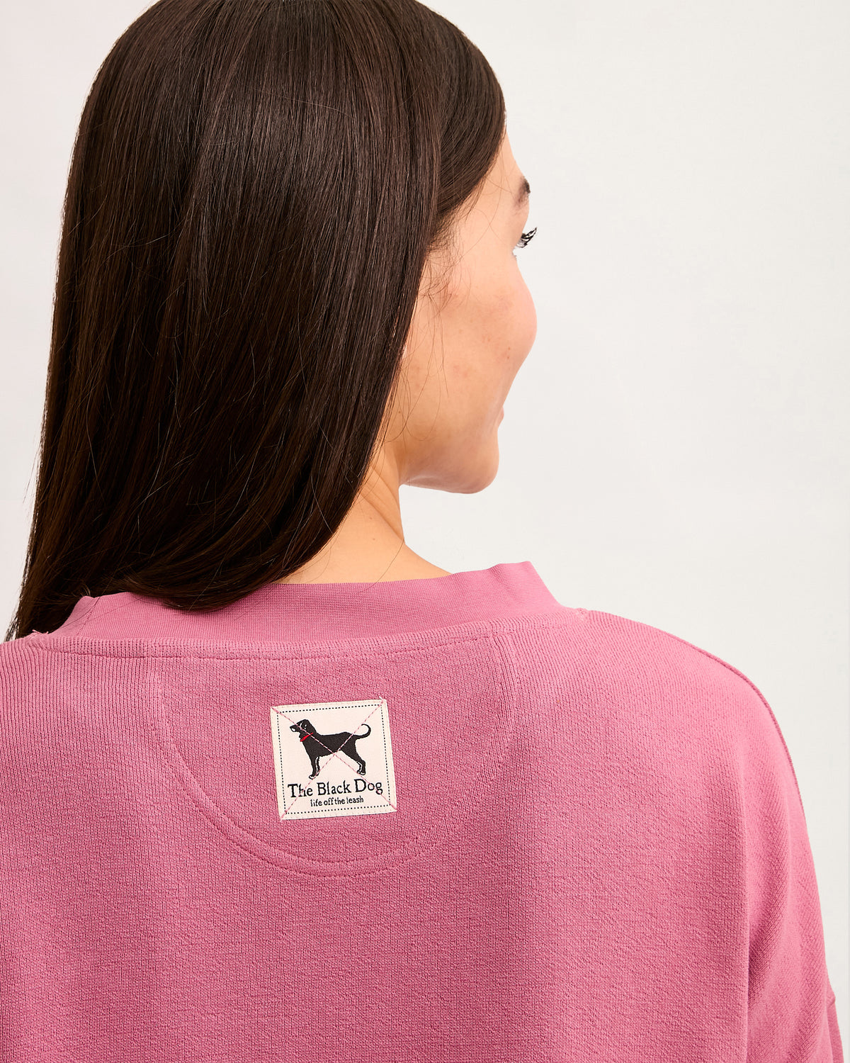 Beachfront Longsleeve Crew