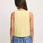 Ladies Airy V-Neck Tank