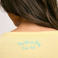 Ladies Airy V-Neck Tank