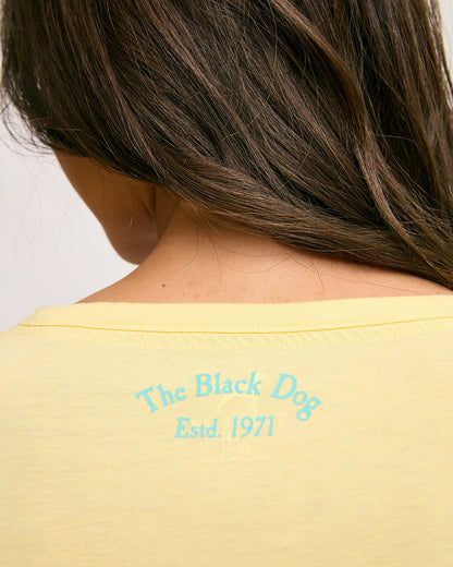 Ladies Airy V-Neck Tank