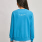 Ladies Classic Crewneck Sweatshirt