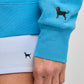 Ladies Classic Crewneck Sweatshirt