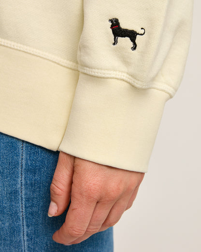 Ladies Classic Crew Sweatshirt