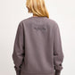 Ladies Classic Crewneck Sweatshirt