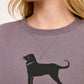 Ladies Classic Crewneck Sweatshirt