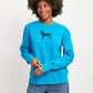 Ladies Classic Crewneck Sweatshirt
