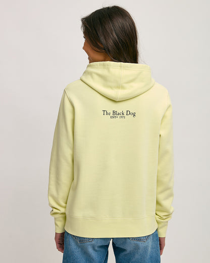 Ladies Classic Hoodie Sweatshirt