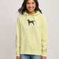 Ladies Classic Hoodie Sweatshirt