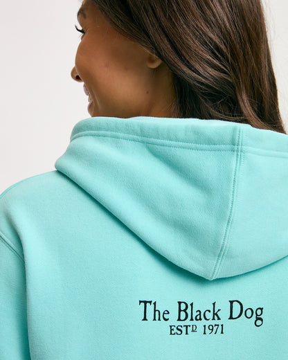 Ladies Classic Hoodie Sweatshirt