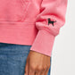 Ladies Classic Hoodie Sweatshirt