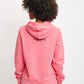 Ladies Classic Hoodie Sweatshirt