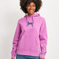 Ladies Classic Hoodie Sweatshirt