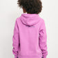 Ladies Classic Hoodie Sweatshirt