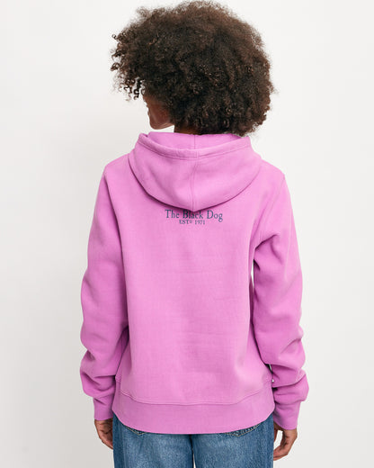 Ladies Classic Hoodie Sweatshirt