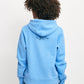 Ladies Classic Hoodie Sweatshirt