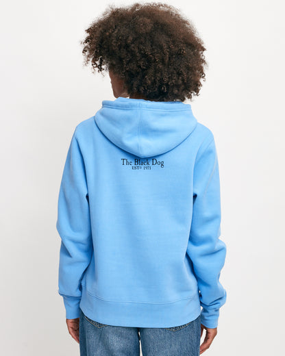 Ladies Classic Hoodie Sweatshirt