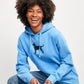Ladies Classic Hoodie Sweatshirt