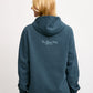 Ladies Classic Hoodie Sweatshirt