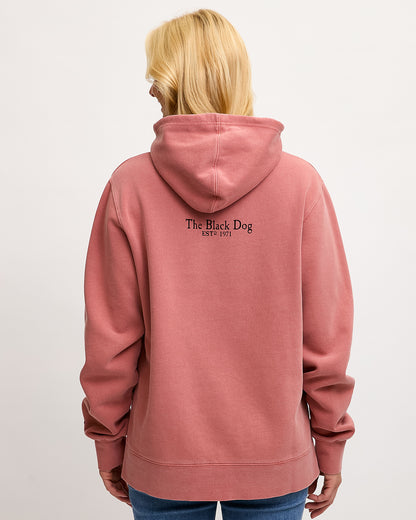 Ladies Classic Hoodie Sweatshirt
