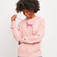 Ladies Classic Hoodie Sweatshirt