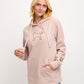 Ladies Classic Hoodie Sweatshirt