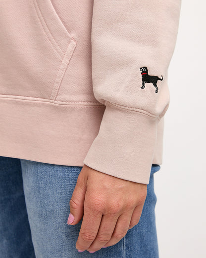 Ladies Classic Hoodie Sweatshirt