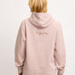 Ladies Classic Hoodie Sweatshirt