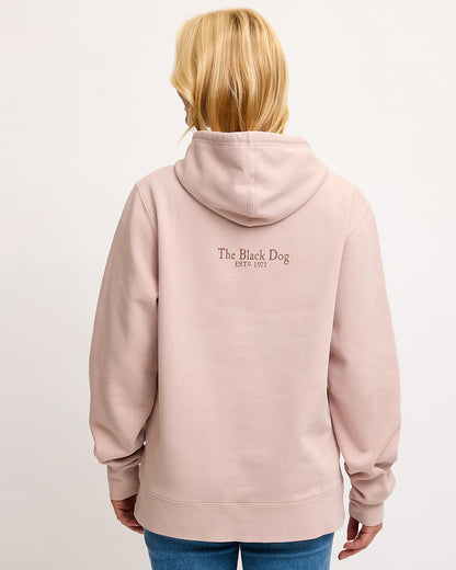 Ladies Classic Hoodie Sweatshirt