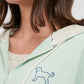 Ladies Cadet Full Zip