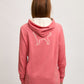 Ladies Classic Cadet Hoodie