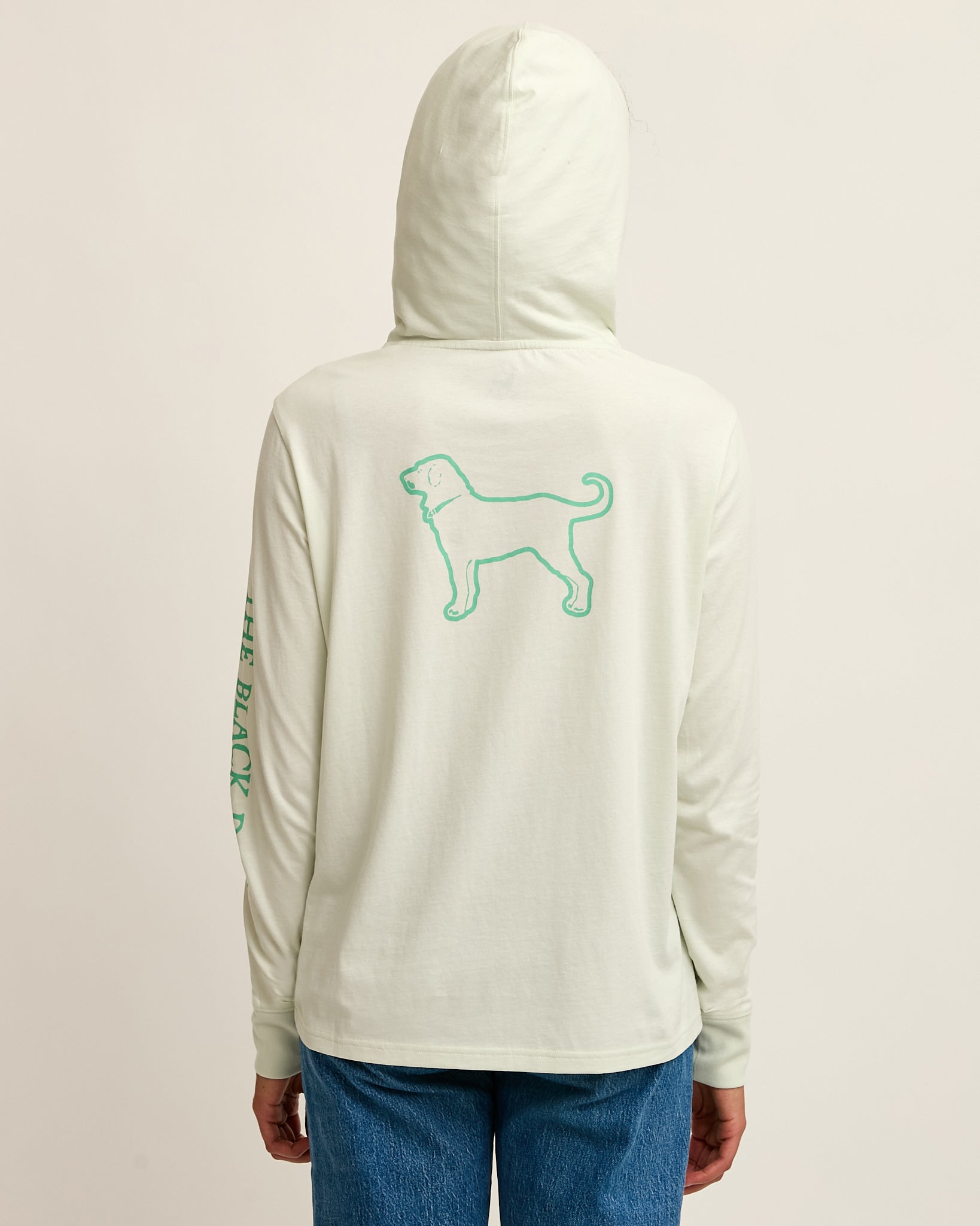 Ladies Classic Cadet Hoodie
