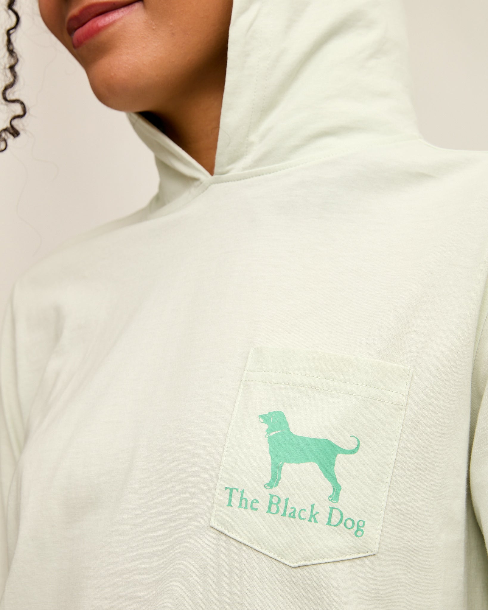 Ladies Classic Cadet Hoodie