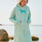 Ladies Camp Hoodie