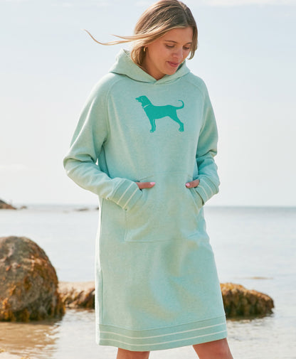 Ladies Camp Hoodie