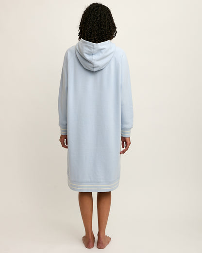 Ladies Camp Hoodie