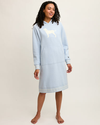 Ladies Camp Hoodie