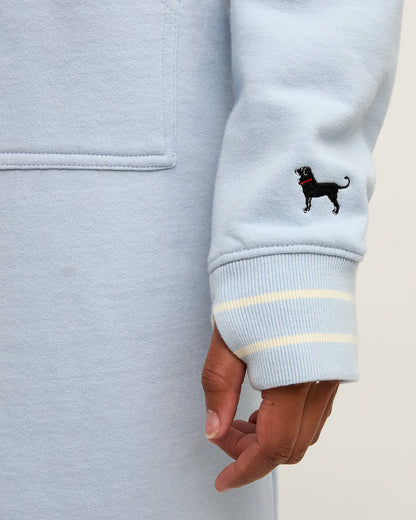 Ladies Camp Hoodie
