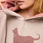 Ladies Camp Hoodie