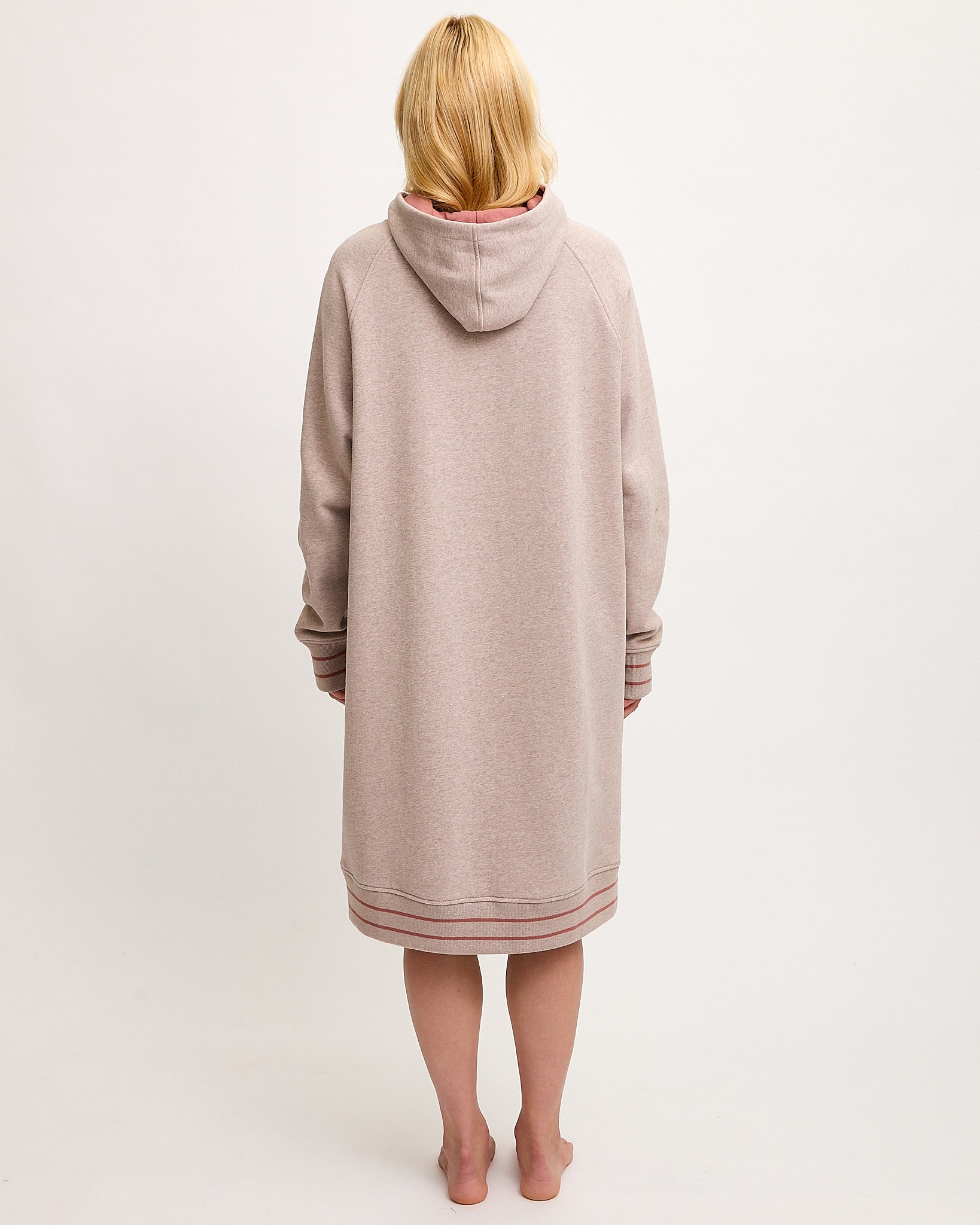 Ladies Camp Hoodie – The Black Dog