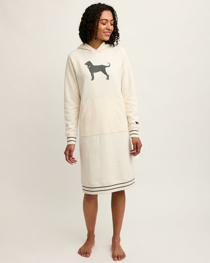 Ladies Camp Hoodie