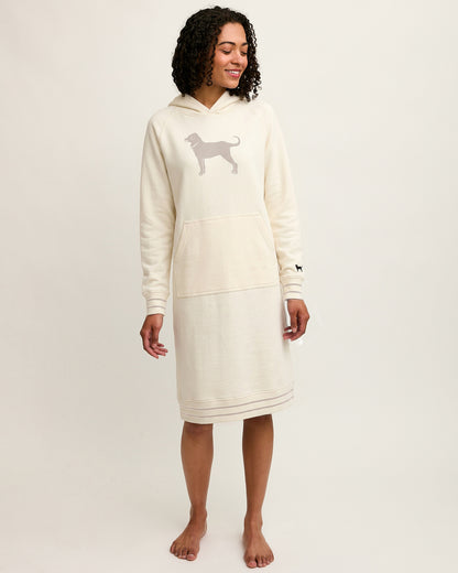 Ladies Camp Hoodie