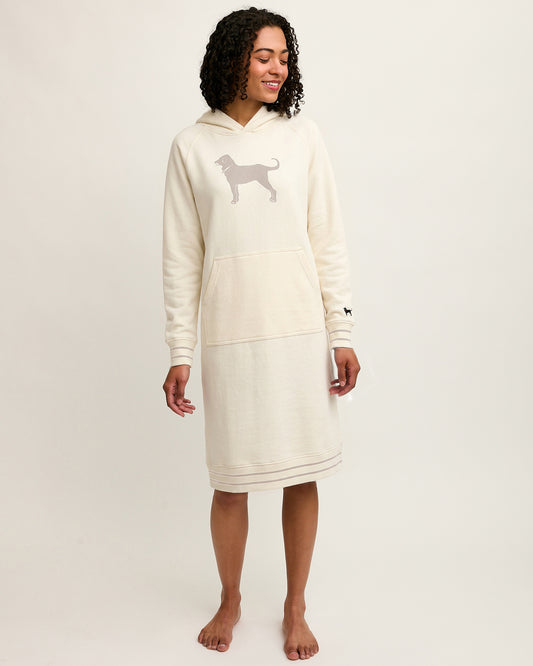 Ladies Camp Hoodie